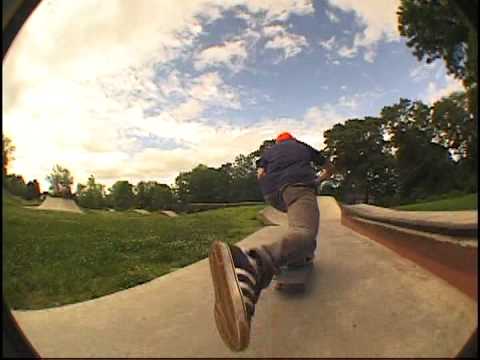 East Coastin with Chip and Ethan