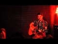 Michael Malarkey - Feed The Flames (Live at The ...
