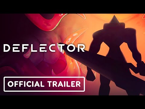 Trailer de Deflector