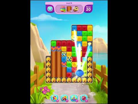 Fiona's Farm Level 79 - 🚜 Gameplay - Gamopolis