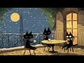 Recharge Your Soul Relaxing Low Pitched Jazz