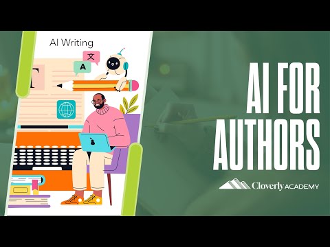 AI in Publishing: David Criss on Writing, Marketing & Ethical Practices
