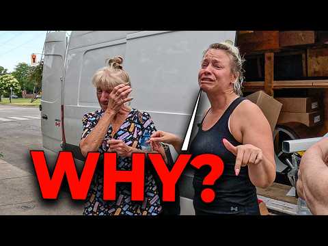 This Mother Returned From Work—And COULDN’T BELIEVE What Happened to Her HOME…