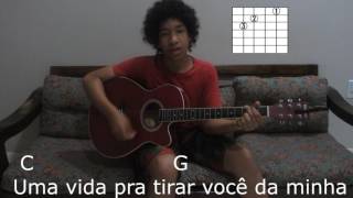 Francisco Olipe: Fotos, Victor e Leo