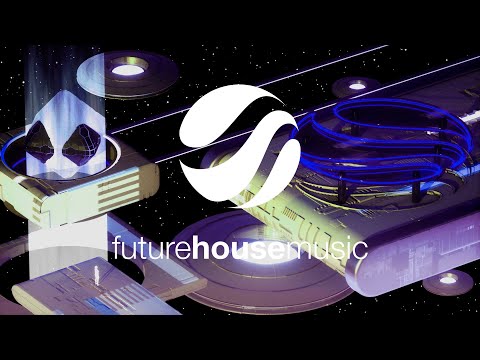 Klingande x Merk & Kremont - Planet In The Sky (feat. MKLA)