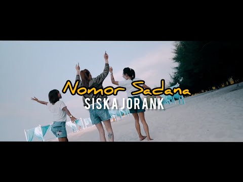 #Remix Lagu Karo Terbaru - Nomor Sadana - Siska Jorank (Official Music Video)