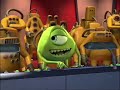 Monsters Inc Scene 28 Tricking Waternoose
