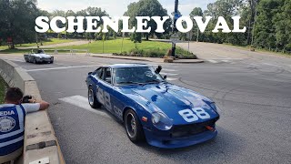 Schenley Oval 2025 | 2.0L+