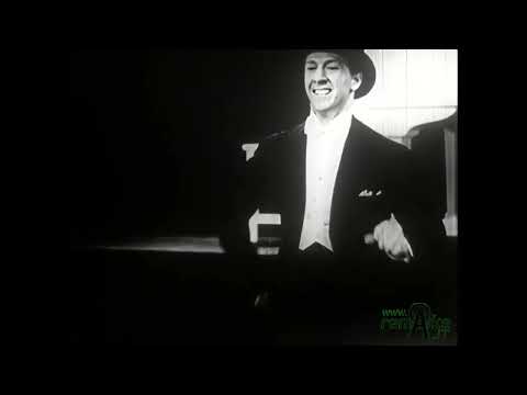 A Jazz Etude (1940s) | Soundie | 8K HQ (4K UHD)