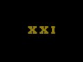 Cinema XXI By Taza