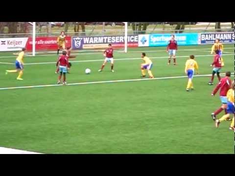 2012-01-03 AB E-top toernooi Zwaluwen Ut E-Top - Haaglandia E-top 2e (wereld)goal