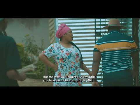 uDlamini YiStar Episode 2 - Promo