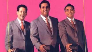 TRIO LOS PANCHOS ..... NO TE VAYAS SIN MI