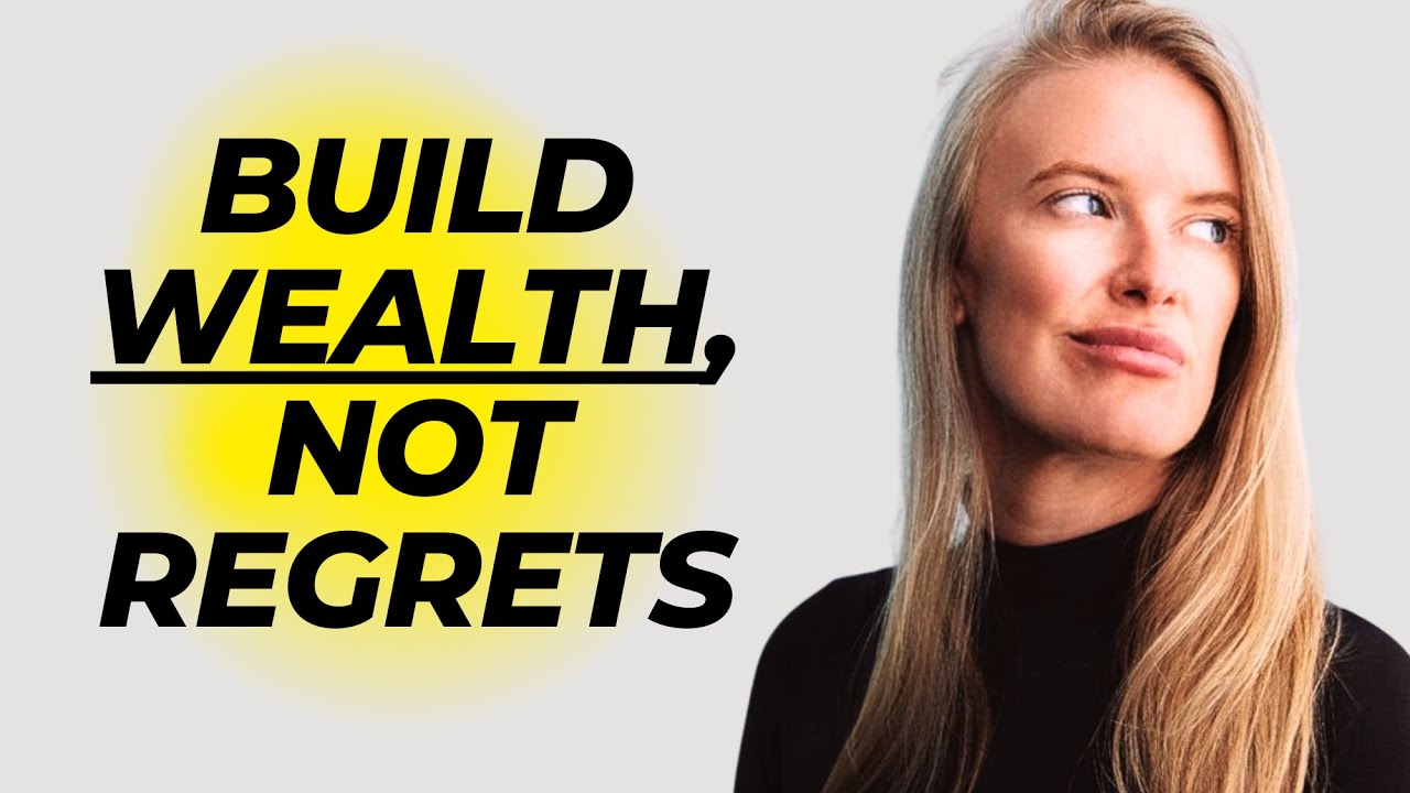 DAILY Tools to Build a RICH LIFE, Have Better Experiences & Die With NO REGRETS with Bridget Hilton
