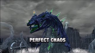 Sonic Generations: Perfect Chaos [1080 HD]