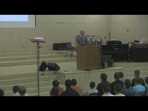 Svedocanstvo brata Ed Byskala o William Branham-u