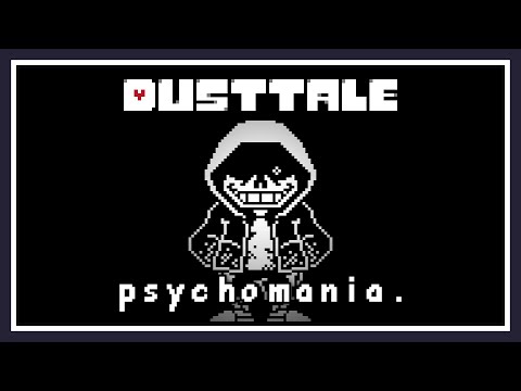 Psychomania. - Dusttale