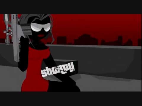 Sift Heads World Intro