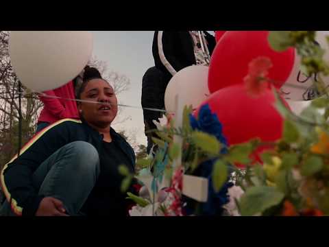 Yung Ru - Heart On Ice (Freestyle)