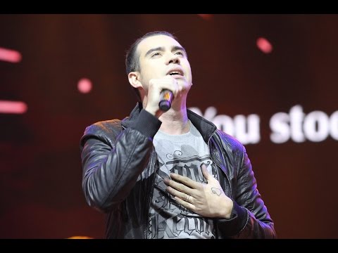 ASOP 5 Grand Finals Night: Jason Fernandez sings "You Stood By Me"