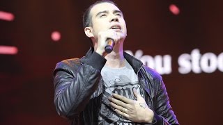 ASOP 5 Grand Finals Night: Jason Fernandez sings &quot;You Stood By Me&quot;