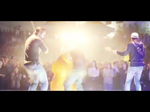 Django 3000 - Gib Ma Flügl (Official Video)