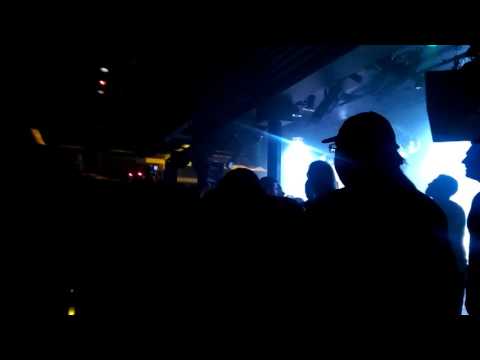 Solarstone @ Cielo - DIM3NSION - Voorpret