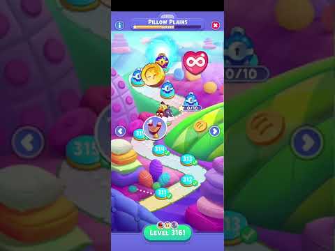 Dream blast level 3160,3161,3162.