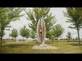 Sculpture Stories Alice Vander Vennen Flight Dance