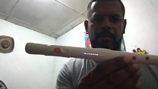 Video thumbnail for Presentación de la flauta YRF 21 YAMAHA fife o piphiano by jorge luis “Mundo Fife” zabaleta charris