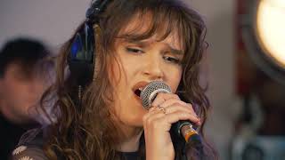 K-Essence - This mess we're in (PJ HArvey cover)