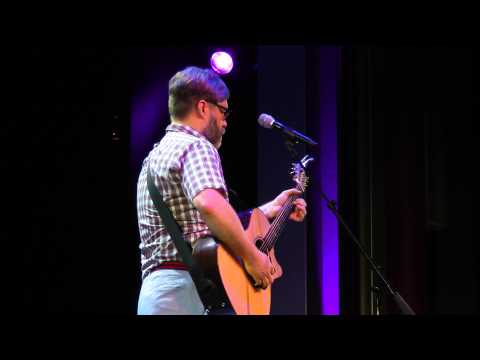 JoCo Cruise Crazy 3 - John Roderick