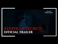 Horror Short Film Trailer Keeper Of Secrets