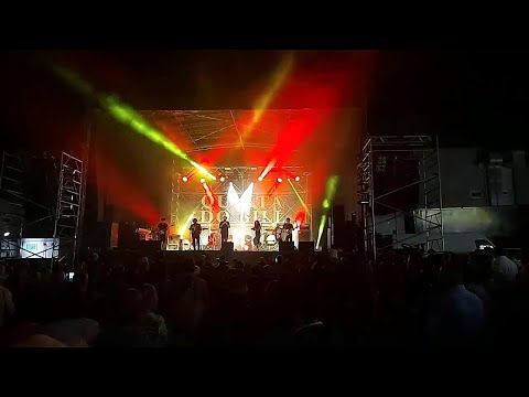 Quinta do Bill - 06-08-22 - Ao vivo em Fiães