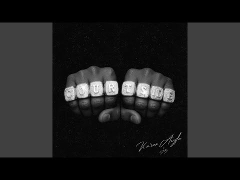 Courtside Lyrics – Karan Aujla