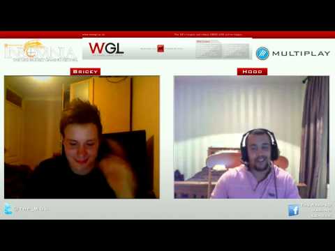 I46  MW3 Qualifier Finals - Fariko, Lions, Redbar and Link Gaming