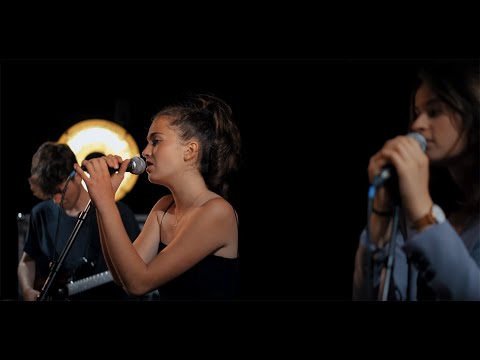 Live Fête de la Musique 2021 @ Centre Culturel de Liffré