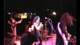 Cómplices: Nada es para siempre (directo)