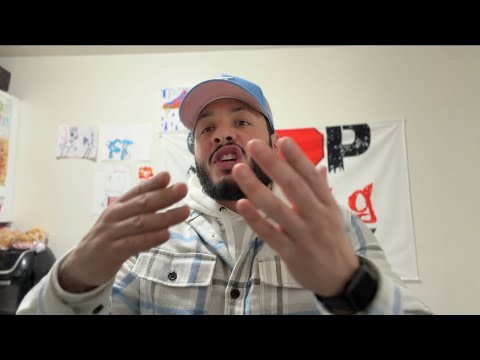 Eazy offers SMACK a deal to get back on URL/ Mickey YOU can STOP now smh 