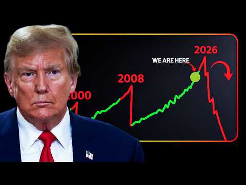 債市崩盤將印出百萬富翁 (但大多數人會忽略它)! (Bond Market Collapse Will Print Millionaires (but most will ignore it))