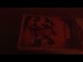 The Three Caballeros VHS Review