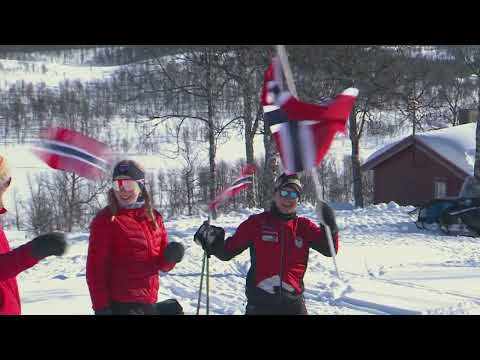 Highlight Event 14 Summit 2 Senja