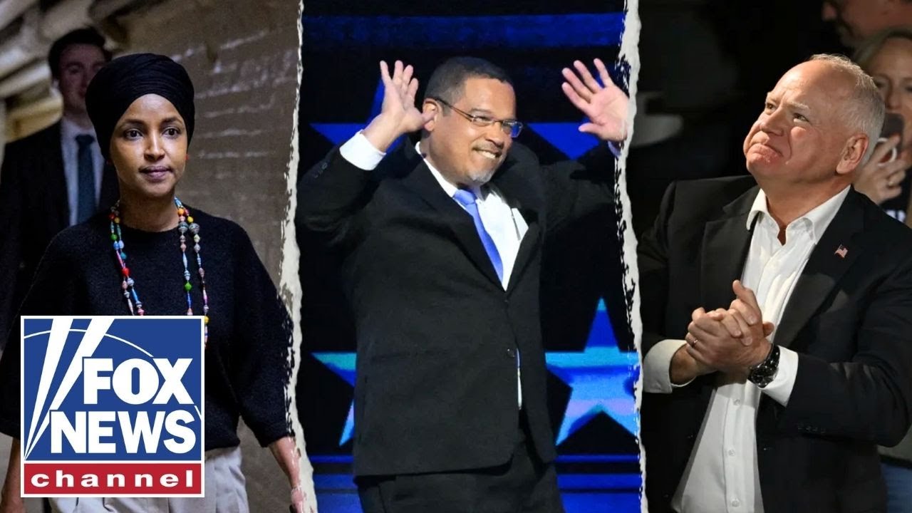 NEW: Audio of Minnesota AG meeting resurfaces...