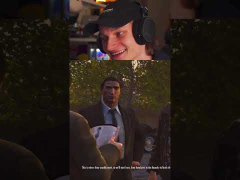 What Happened To Vito's Head 🤣