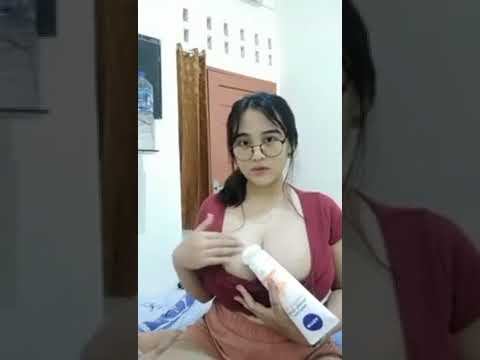 Acha Pamer Toket tudungviral acha live tiktok