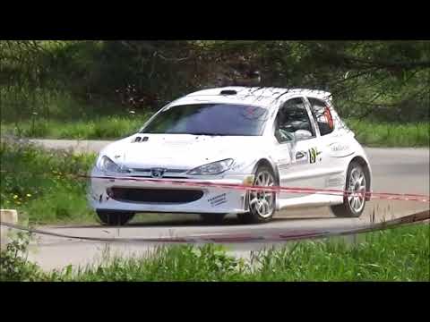 4° Rally Day delle Colline Metallifere (Max Attack + Mistake) HD