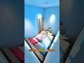 Transforming A Tiny Bedroom Into A Cozy Space Shorts Interiordesign Bedroom