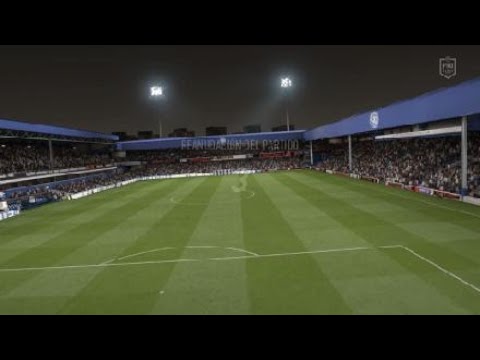 ANFV CAUPOLICAN VS alma y birra fecha 30