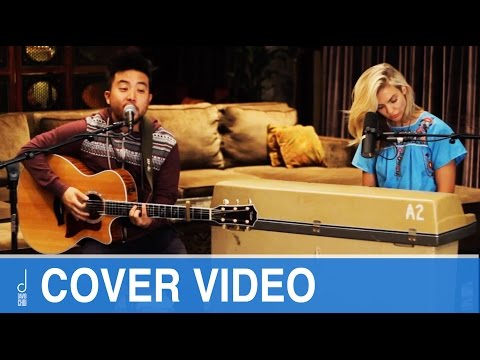 Rude! - Magic (Cover by David Choi and Mindy Gledhill)