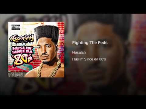 Husalah of The Mob Figaz (@golasoaso) - “Fighting The Feds”